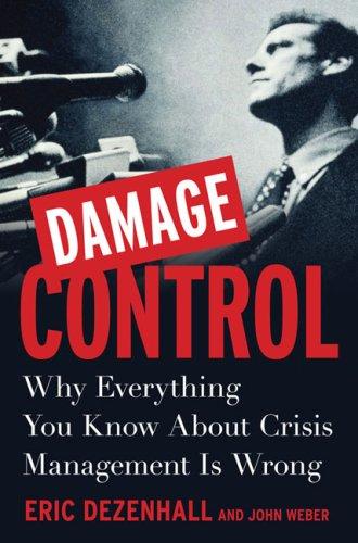Cover for Damage Control