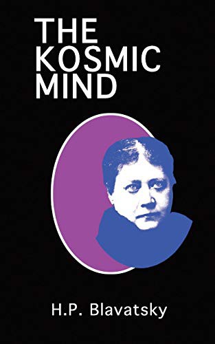 Cover for The Kosmic Mind