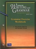 Cover for Prentice Hall Writing and Grammar: Communication in Action : Gold Level 