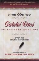 Cover for Talelei Oros
