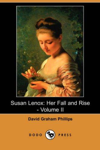 Cover for Susan Lenox