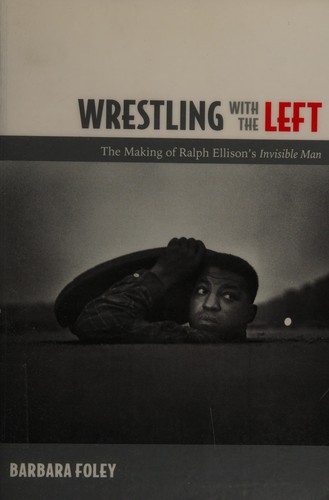 Cover for Wrestling with the left