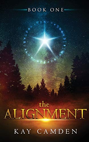 Cover for The Alignment