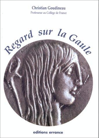 Cover for Regard sur la Gaule