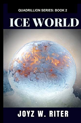 Cover for Ice World
