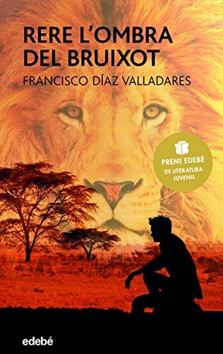 Cover for Rere l’ombra del bruixot