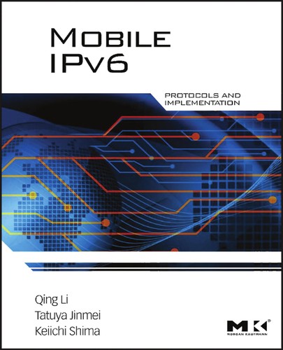 Cover for Mobile IPv6