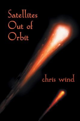 Cover for Satellites Out of Orbit
