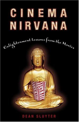 Cover for Cinema nirvana