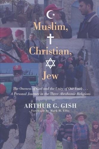 Cover for Muslim, Christian, Jew