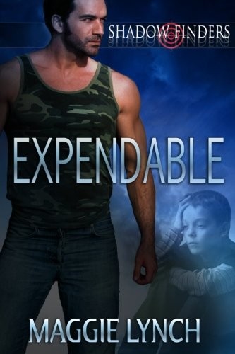 Cover for Expendable
