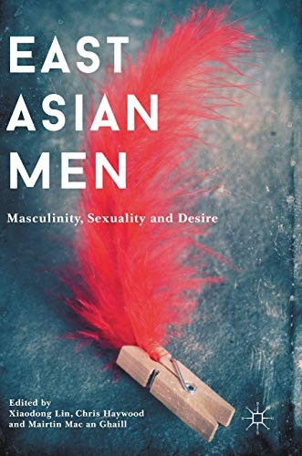 Cover for East Asian Men