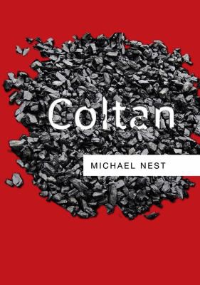 Cover for Coltan