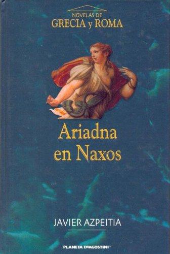 Cover for Ariadna En Naxos