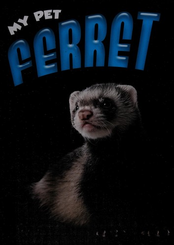 Cover for Ferret