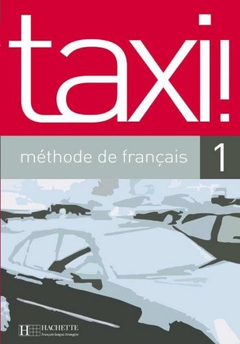 Cover for Taxi ! 1