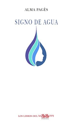 Cover for SIGNO DE AGUA