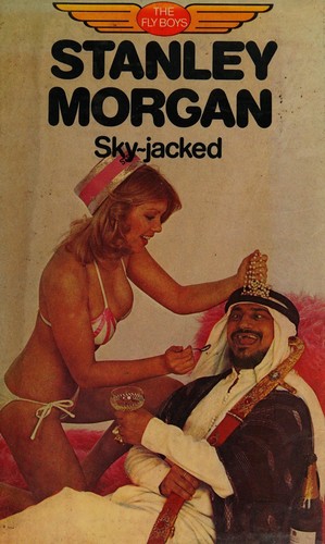 Cover for The fly boys