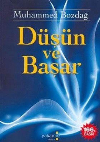 Cover for Düsün ve Basar