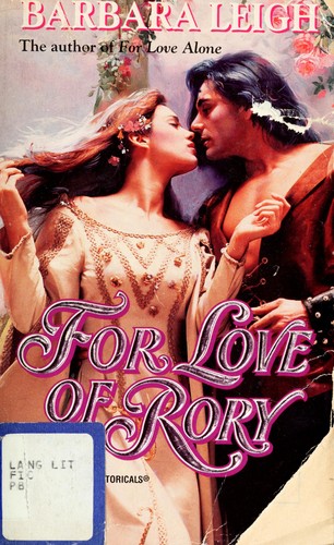 Cover for For Love Of Rory