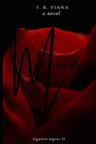 Cover for Momento
