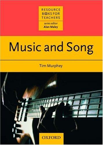 Cover for Music & song