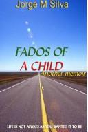 Cover for Fados of A Child