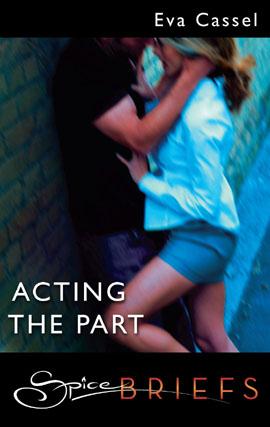 Cover for Acting the Part