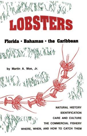 Cover for Lobsters