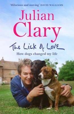 Cover for Lick of Love