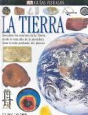 Cover for Tierra, La (DK Eyewitness Books)