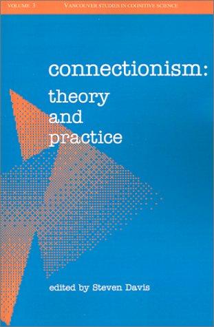 Cover for Connectionism