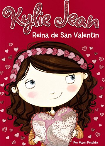 Cover for Reina De San Valentin