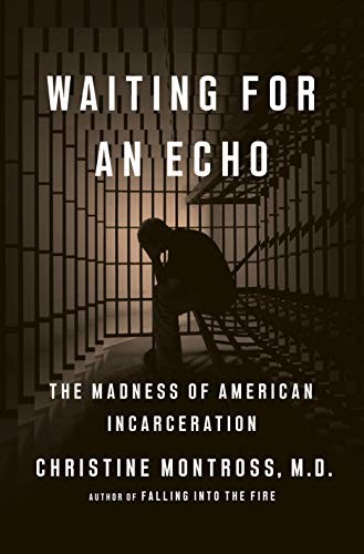 Cover for Waiting for an Echo