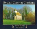 Cover for English Country Churches (The Country Series)