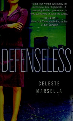 Cover for Defenseless