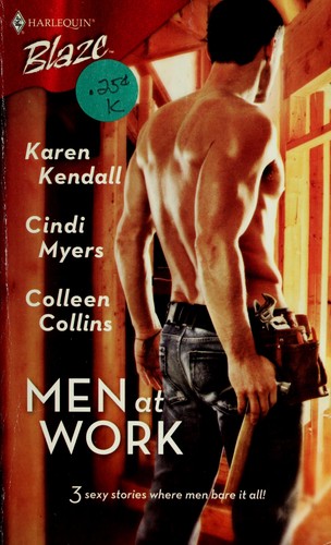 Cover for Men at work