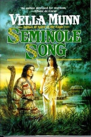 Cover for Seminole song