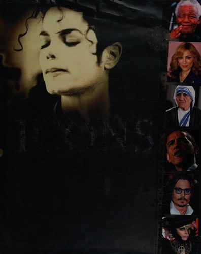 Cover for Icons