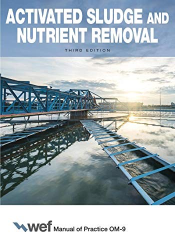 Cover for Activated Sludge and Nutrient Removal