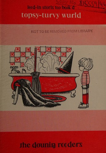 Cover for The Downing readers