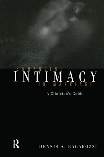 Cover for Enhancing Intimacy in Marriage