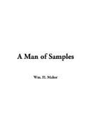 Cover for A Man of Samples