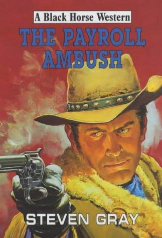Cover for Payroll Ambush