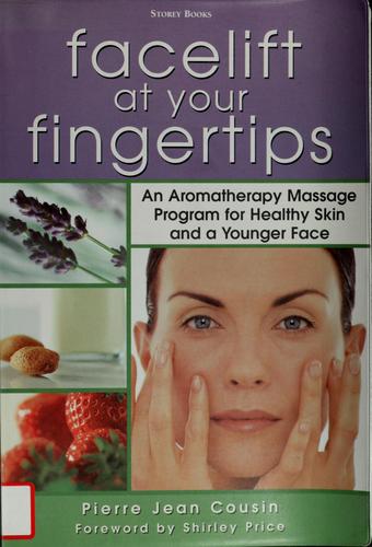 Cover for Facelift at your fingertips