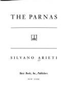 Cover for The parnas.