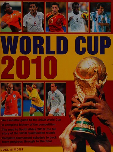 Cover for World Cup 2002