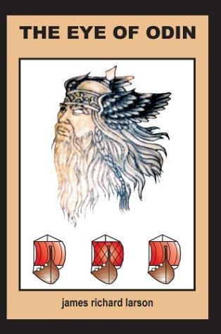 Cover for The Eye of Odin