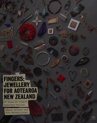 Cover for Fingers