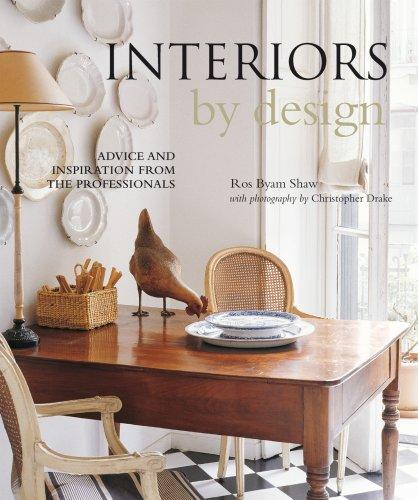 Cover for Interiors by Design